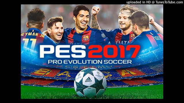PES 2017 Soundtrack - Peking Duk ft. Nicole Millar - _High_ смотреть онлайн