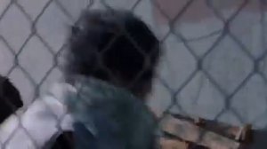 Training Day - Rape Scene