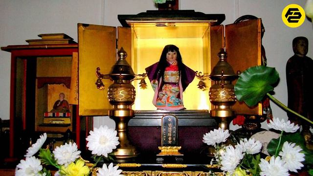 दुनिया की सबसे डरावनी Haunted Dolls | Most Dangerous Dolls in the world | FactStar смотреть онлайн