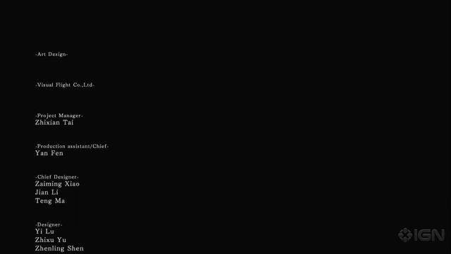 Dark Souls 2 - Ending and Credits смотреть онлайн