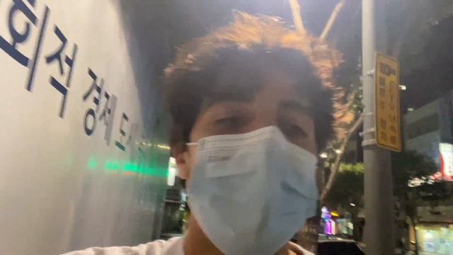Lost my phone and got lost the first week in seoul😰, Shopping🛍️ & more eating😋 VLOG! смотреть онлайн