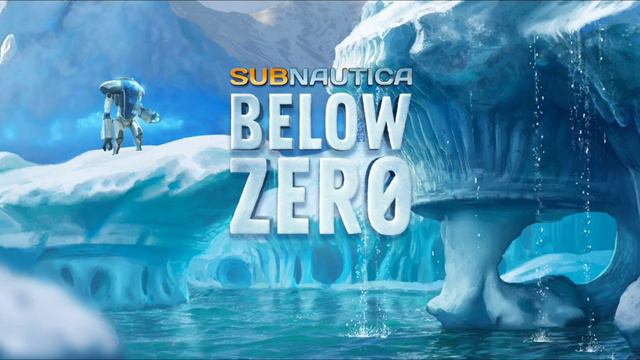 Ben Prunty-Mirage Machine (Subnautica: Below Zero OST) смотреть онлайн