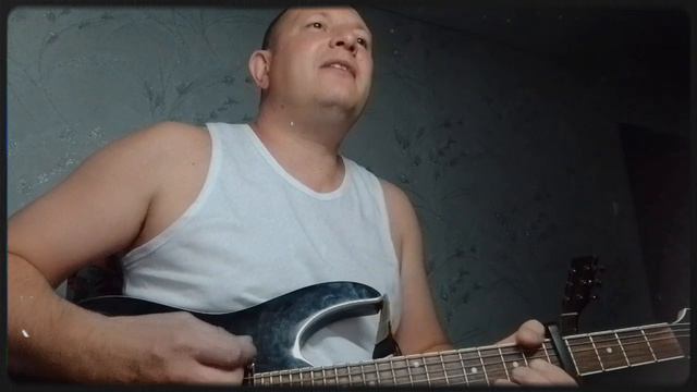 Руки вверх - А он тебя целует (кавер) смотреть онлайн