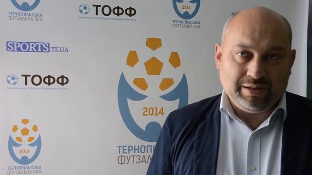 Микола Круть, начальник управління молоді та спорту міськради смотреть онлайн