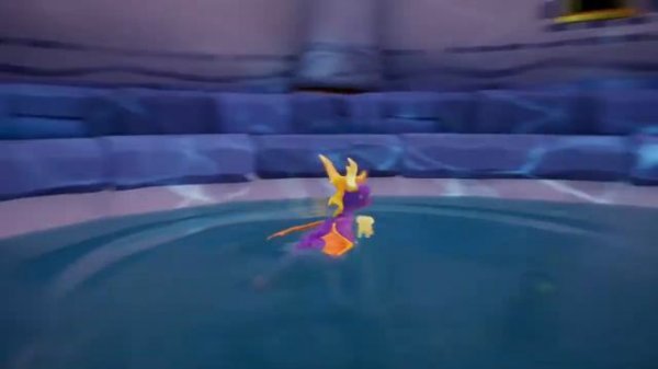 Summer Forest Last Orb Location- Spyro Reignited Trilogy