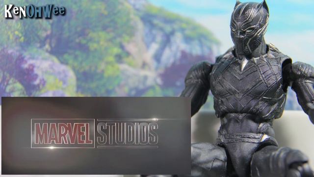 Black Panther Reacting to Black Panther смотреть онлайн