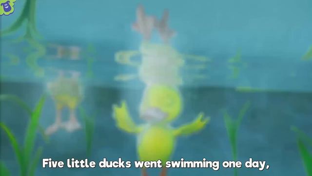 My Little Bee - Educational Songs For Children | LooLoo Kids