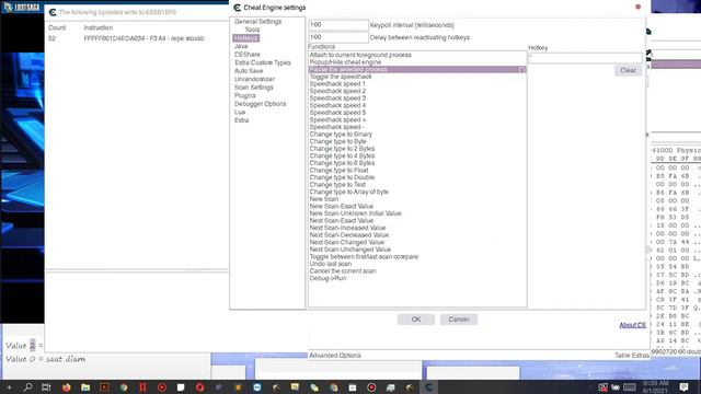 Cara Cheat Lostsaga Origins dengan Cheat Engine !! Fiture : Brust Firemage смотреть онлайн