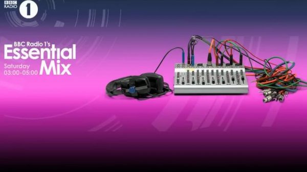 John 00 Fleming - BBC Radio One Essential Mix Full Set (2-12-2010)