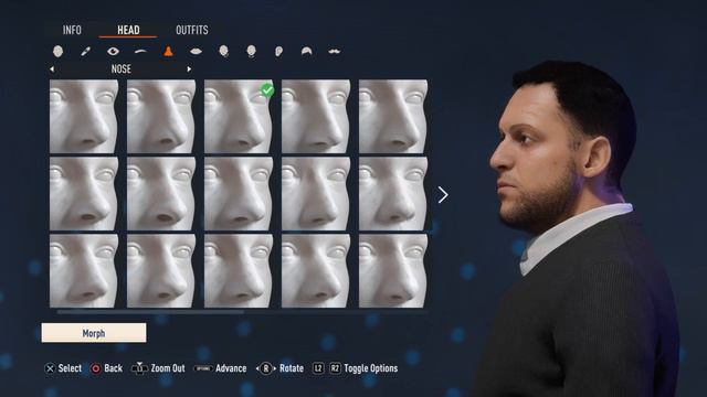 FIFA 23 | How To Create Xavi Hernandez 🇪🇸 смотреть онлайн