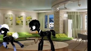 Топ 4 пони страшилки которые страшные