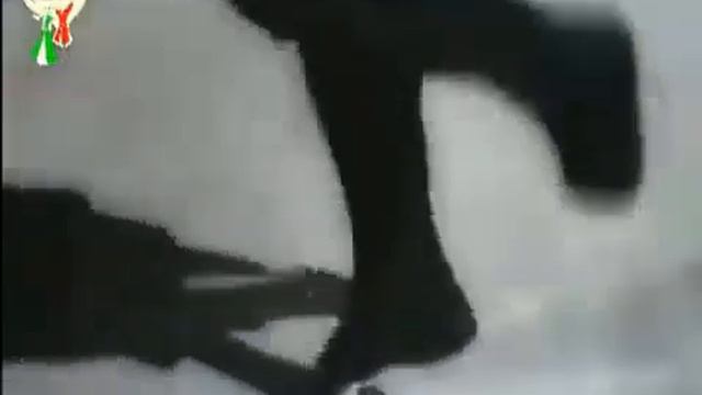 Танцует Махмуд Эсамбаев... смотреть онлайн