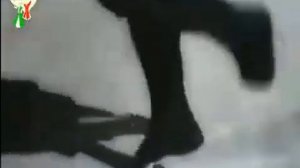 Танцует Махмуд Эсамбаев...