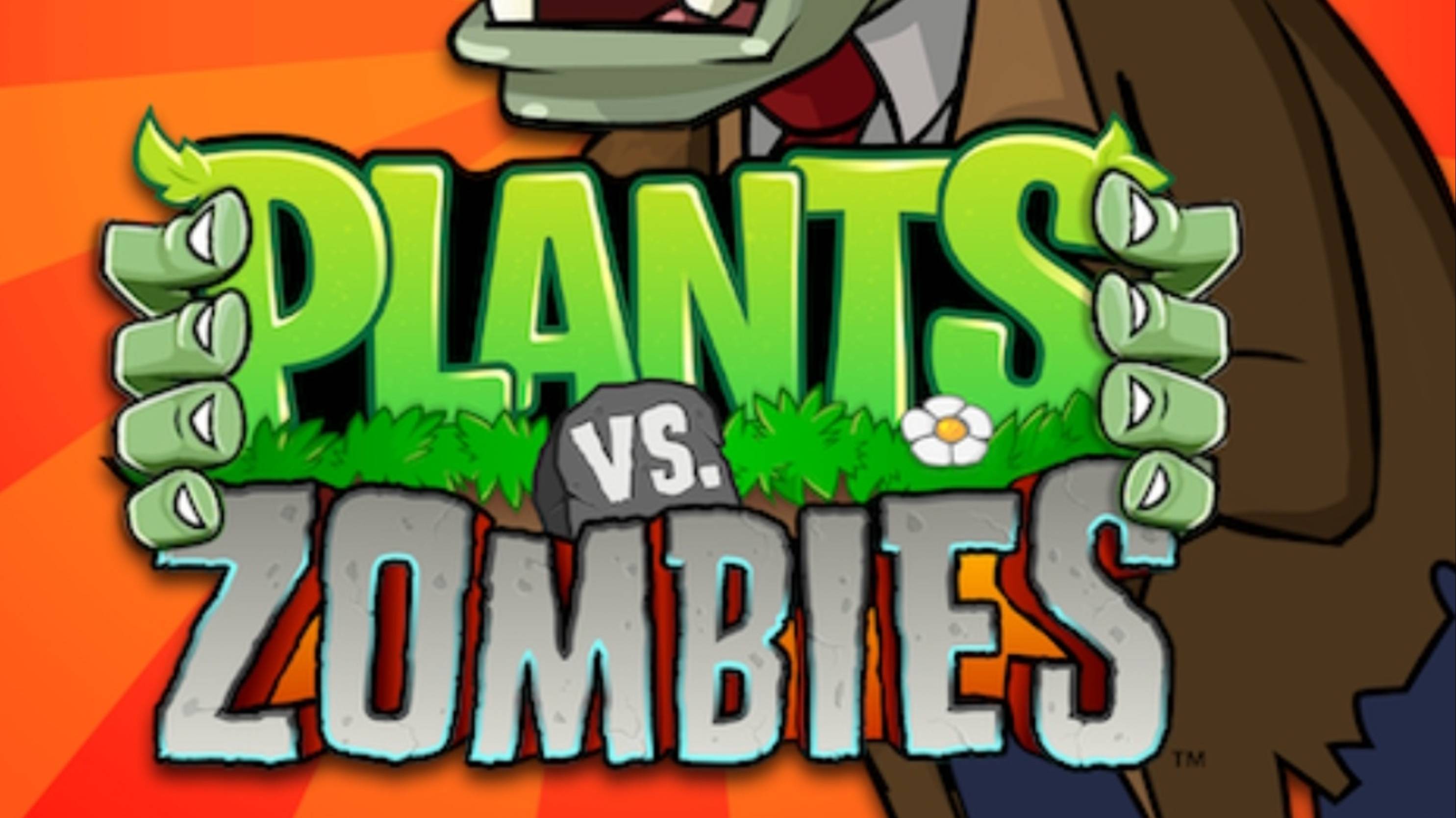 #PlantsVsZombies