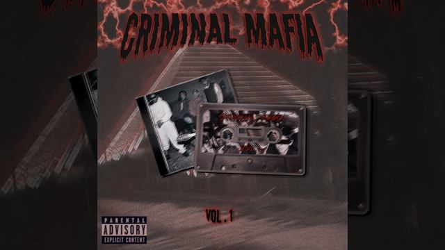 DARKNESSS (feat. Criminal Playa) смотреть онлайн
