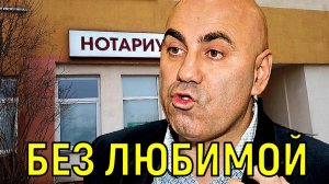 Панические атаки и ревность! Иосиф Пригожин - Жизнь без Валерии
