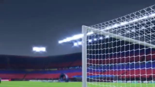 Barcelona vs Benfica | FIFA 2019 смотреть онлайн