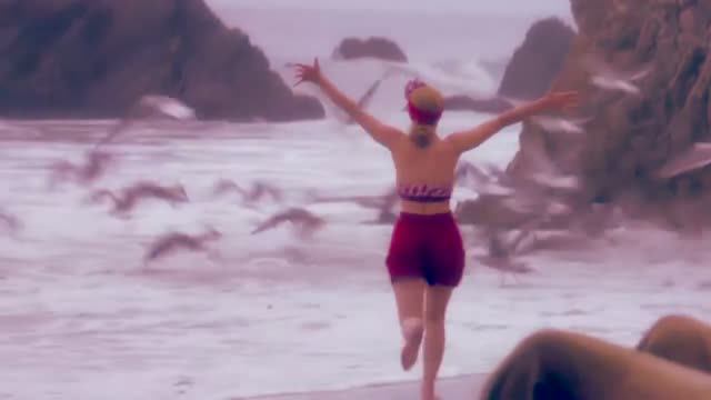 ►Noah & Allie - Взлетай смотреть онлайн