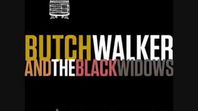 Butch Walker - You Belong With Me смотреть онлайн