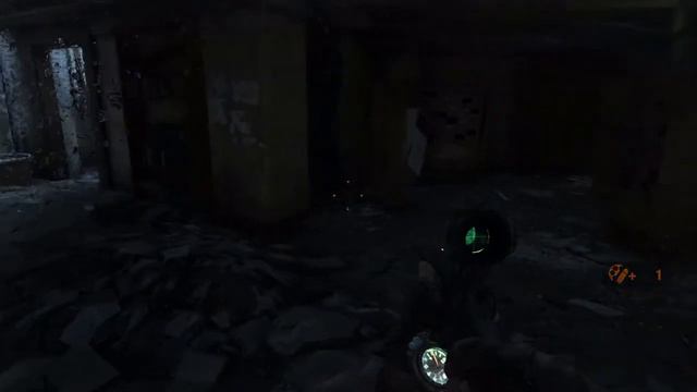 Metro 2033 Redux (PART 22) {Book} Depository | Survival Hardcore Playthrough смотреть онлайн