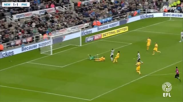 Christian Atsu - All his goals from 2016 - 2023! смотреть онлайн
