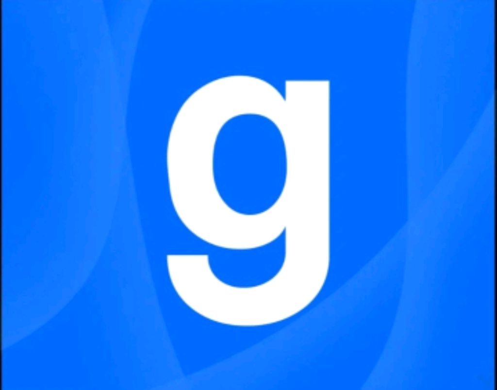 Играю в гаррис мод смотреть онлайн