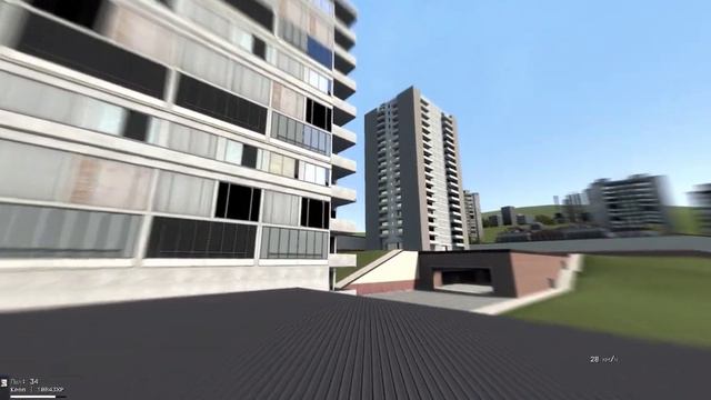 Garrysmod beatrun битран смотреть онлайн
