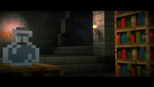 Minecraft Story Mode: WE'RE DEAD (Part 4) смотреть онлайн