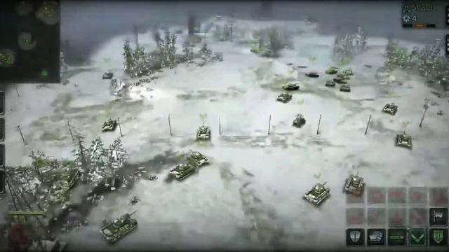 Обзор US conflict (Лучшие Мобильные игры) | Lozgent смотреть онлайн