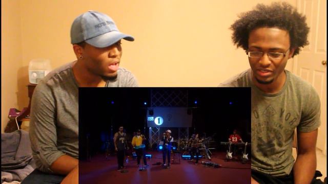 Bruno Mars covers Adele's All I Ask in the Live Lounge (REACTION) смотреть онлайн