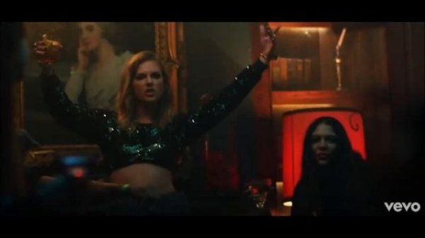 Taylor Swift  - End Game (No Future) HQ