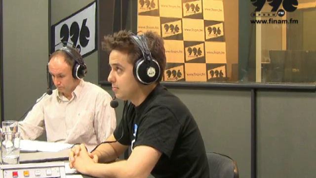 Рунет сегодня. Выпуск 65 смотреть онлайн