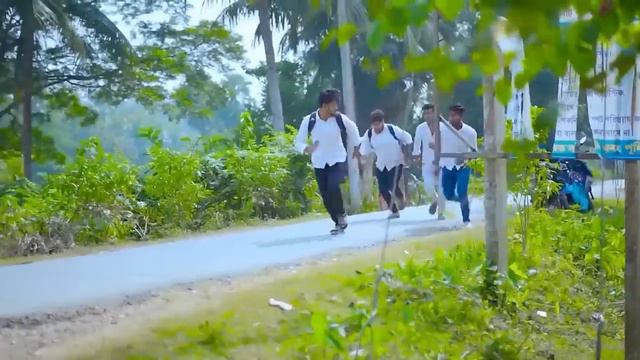 Tujhse Dil Mera | My Crush My Friend | School Room смотреть онлайн