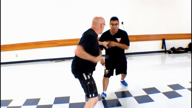 Rutano Estokada Kali: Grand Master Gilbert Lafantaisie смотреть онлайн