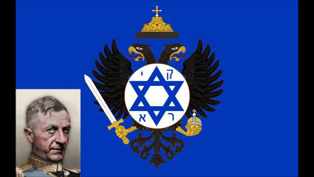Holy Russian Empire but Taboritsky is a proud Jew (Holy Jewish Russian Empire) смотреть онлайн