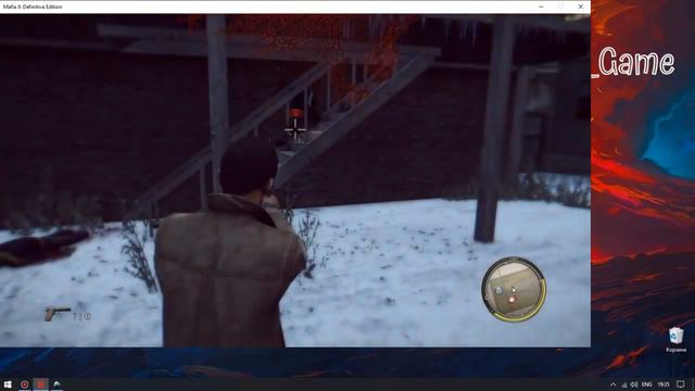 Mafia 2 Definitive Edition game cheat смотреть онлайн