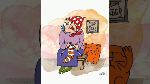 Ай да Бабуля, уделала мошенника, так смеялась🤣👍 смотреть онлайн