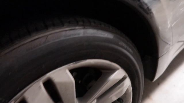 SOMEONE HIT MY CAR WHILE I WAS PARKED (CAR CRASH) They Stayed! смотреть онлайн