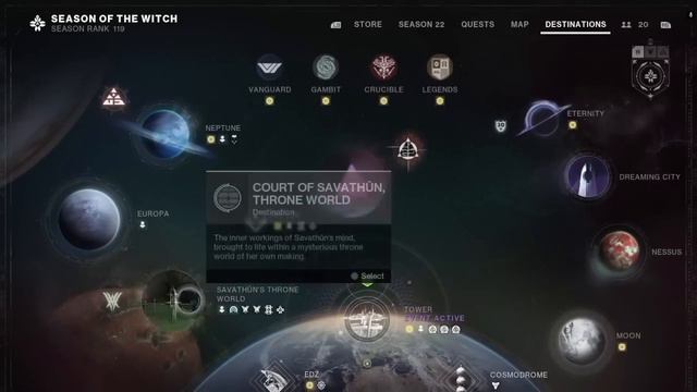 Festival Is BROKEN! Insane AFK Farm Glitch, Spectral Pages & Exotic, Festival Of The Lost! Destiny смотреть онлайн