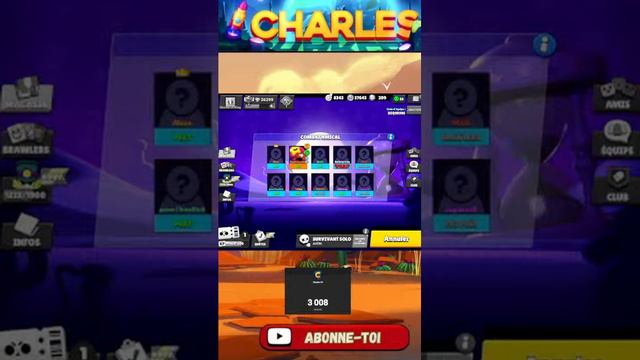 Live Brawl Stars FR (Je test vos maps🔥) смотреть онлайн
