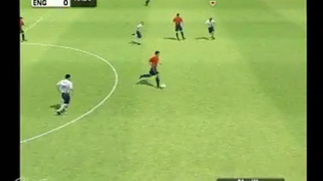 FIFA Soccer 2003 PlayStation 2 Gameplay_2002_10_15_14 смотреть онлайн