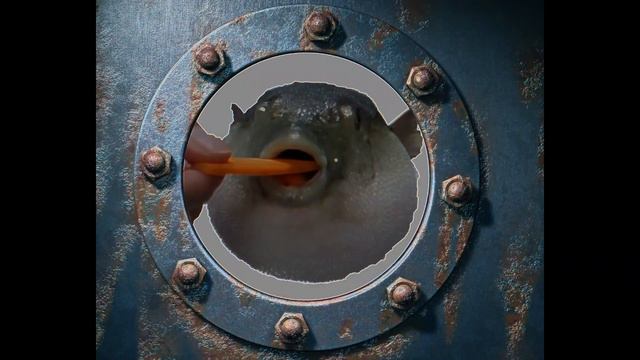 Abandon Ship - Subnautica Pufferfish [Amateur] Cover смотреть онлайн