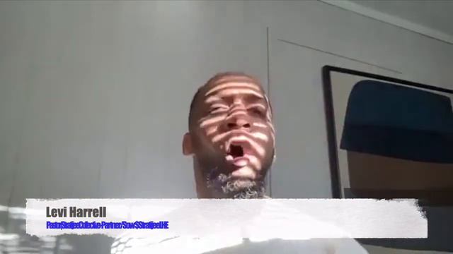 Soul Ties | Pastor Levi Harrell смотреть онлайн