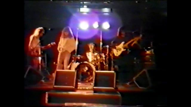 John Norum - Don't believe a word смотреть онлайн
