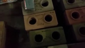 Правильный подход к производству Лего Кирпича!