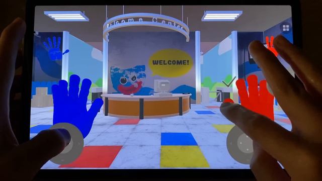 Grab Pack Playtime,Huggy Pin,Survival Story Round 6,Poppy Playtime,Horror Poppy,Wuggy Adventure,... смотреть онлайн