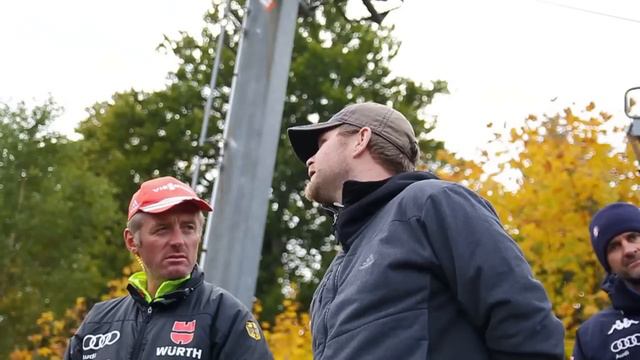 Die Welt des Skispringens | WanglerTube смотреть онлайн