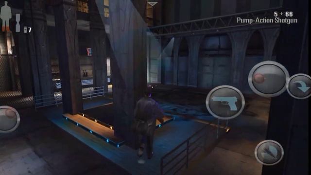 MAX PAYNE ANDROID GAMEPLAY/ MISSION-(PART 1) THE AMERICAN DREAM-CHAPTER 8🔥🔥🔥🔥💓💓💓💓💗💗💗 смотреть онлайн