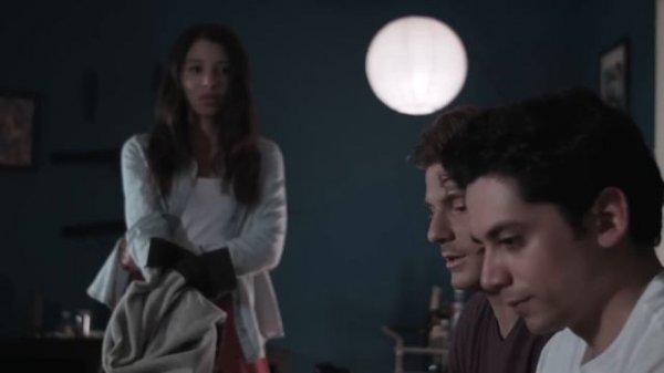 Last Life web series - Episode 6