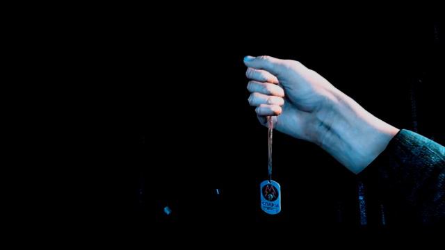 【GMV】The River смотреть онлайн
